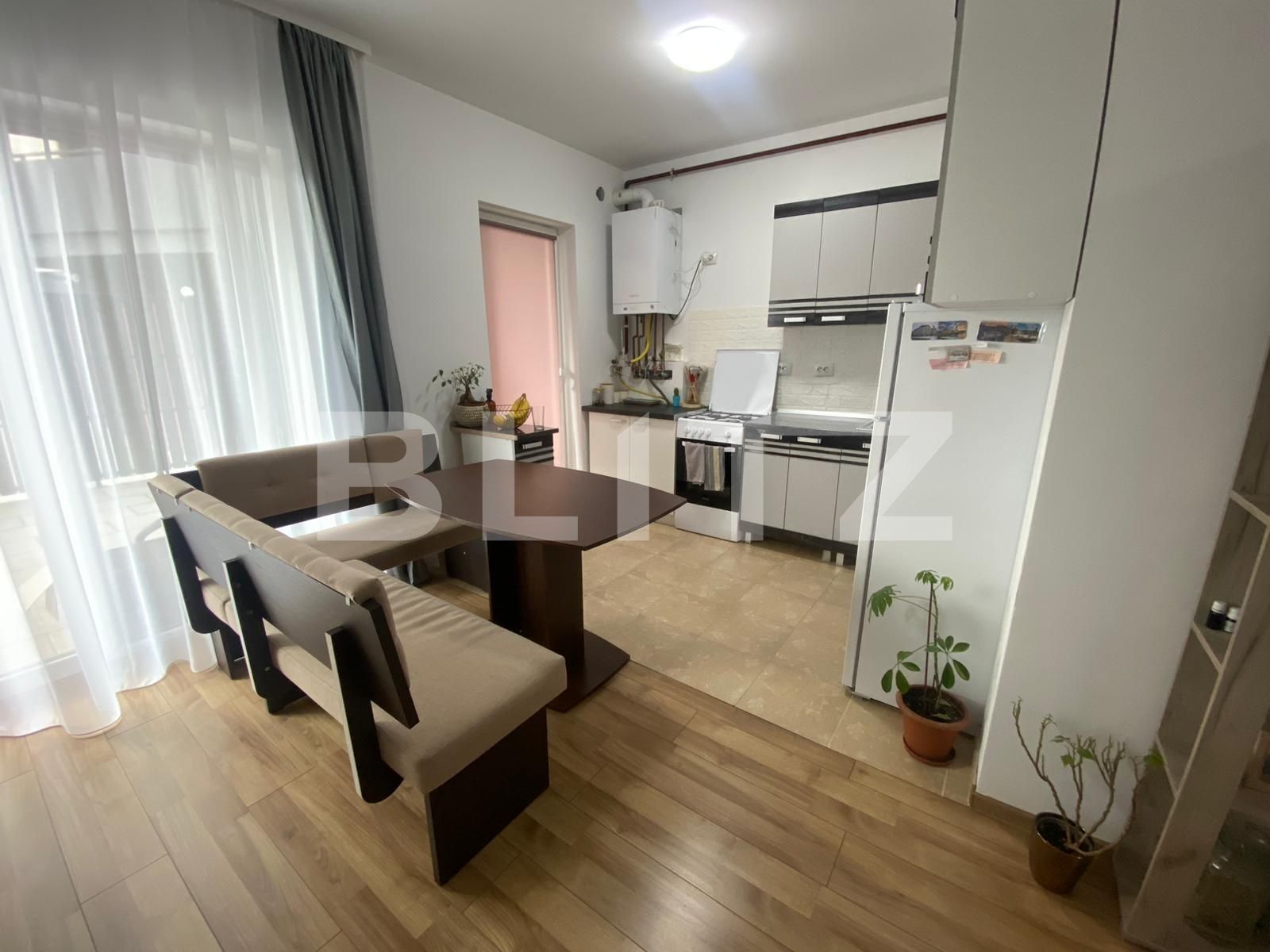 Apartament de închiriat 2 camere Marasti - 114230AI | BLITZ Cluj-Napoca | Poza4