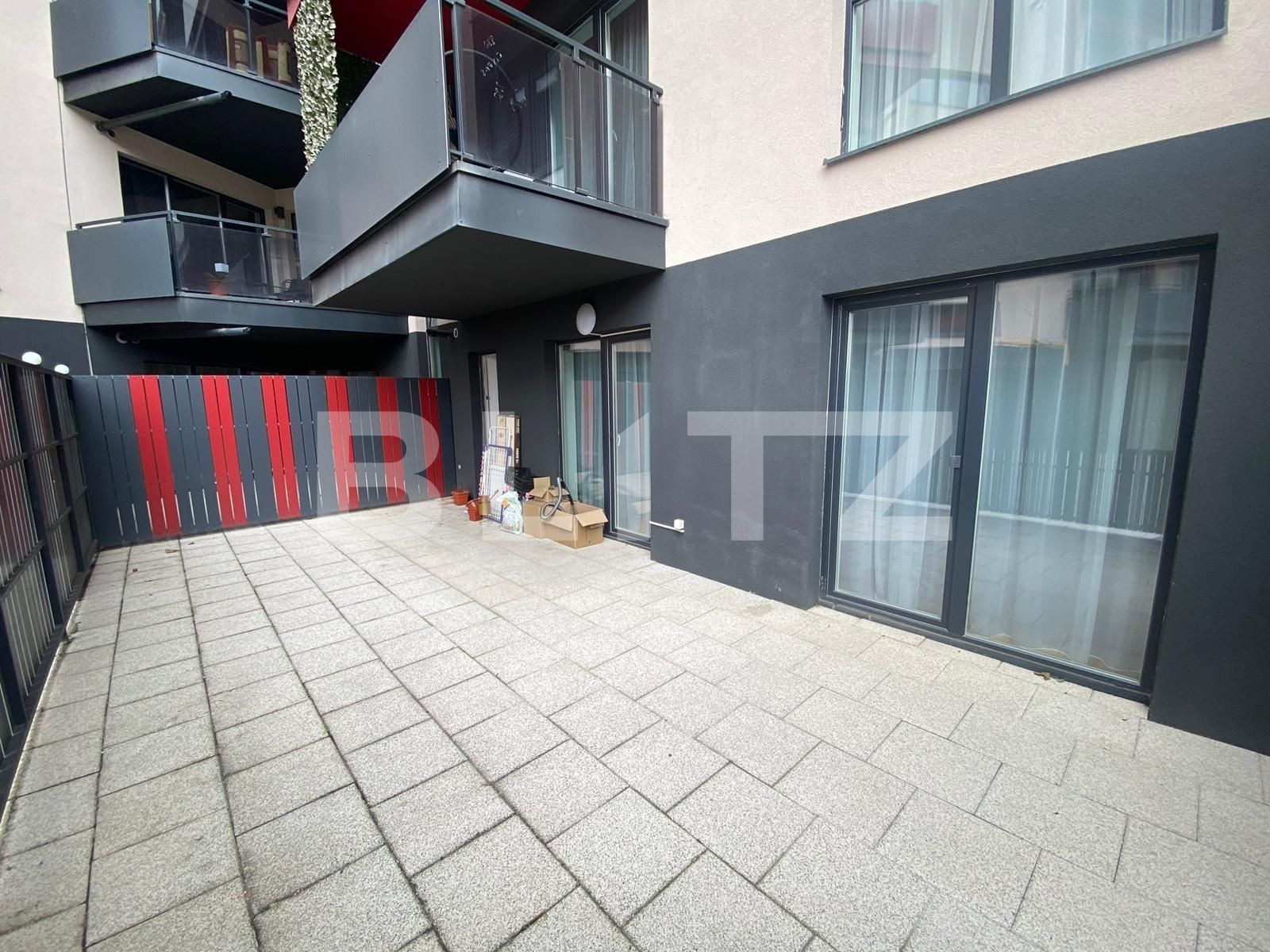Apartament de închiriat 2 camere Marasti - 114230AI | BLITZ Cluj-Napoca | Poza9