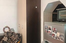 Spatiu comercial+spatiu de locuit, 34 mp, zona Piata Abator