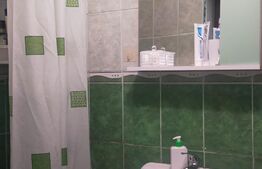 Spatiu comercial+spatiu de locuit, 34 mp, zona Piata Abator