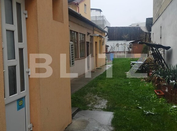 Casa de vânzare 2 camere Marasti - 114236CV | BLITZ Cluj-Napoca | Poza3