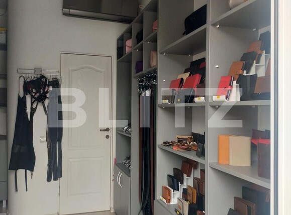 Casa de vânzare 2 camere Marasti - 114236CV | BLITZ Cluj-Napoca | Poza4