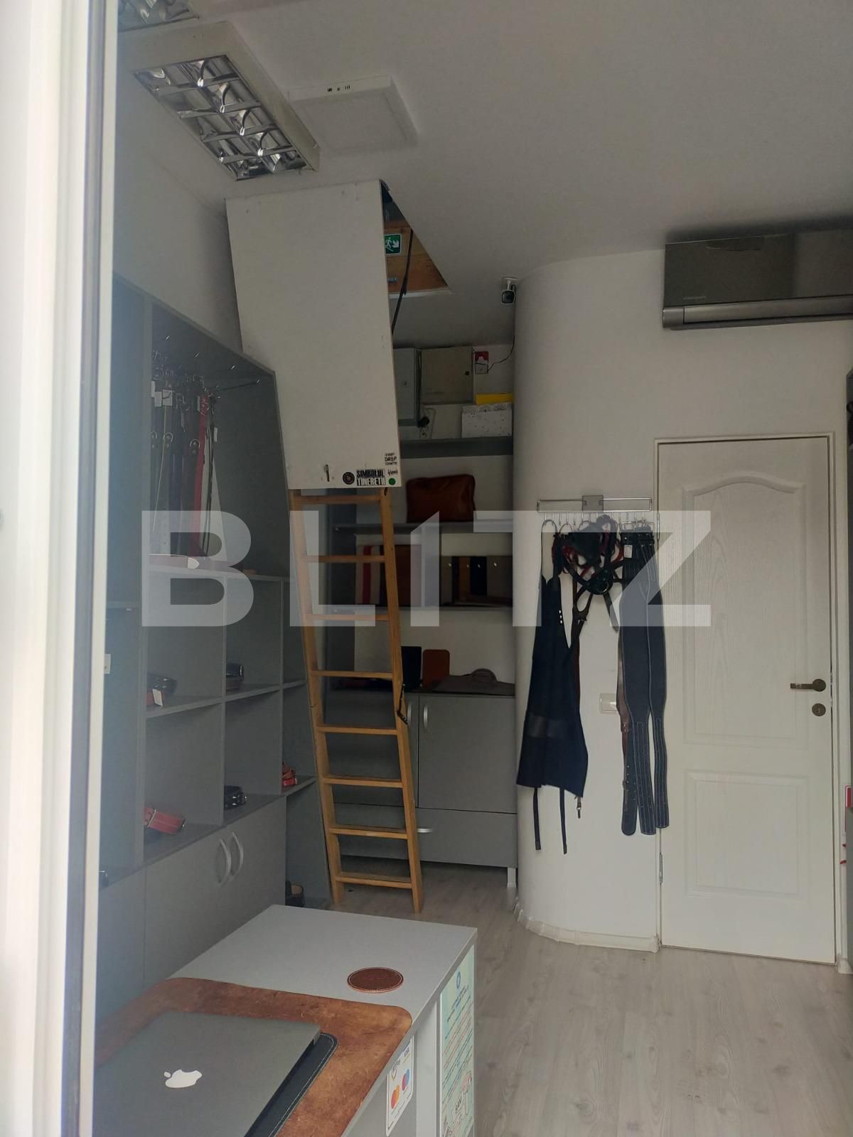 Casa de vânzare 2 camere Marasti - 114236CV | BLITZ Cluj-Napoca | Poza5