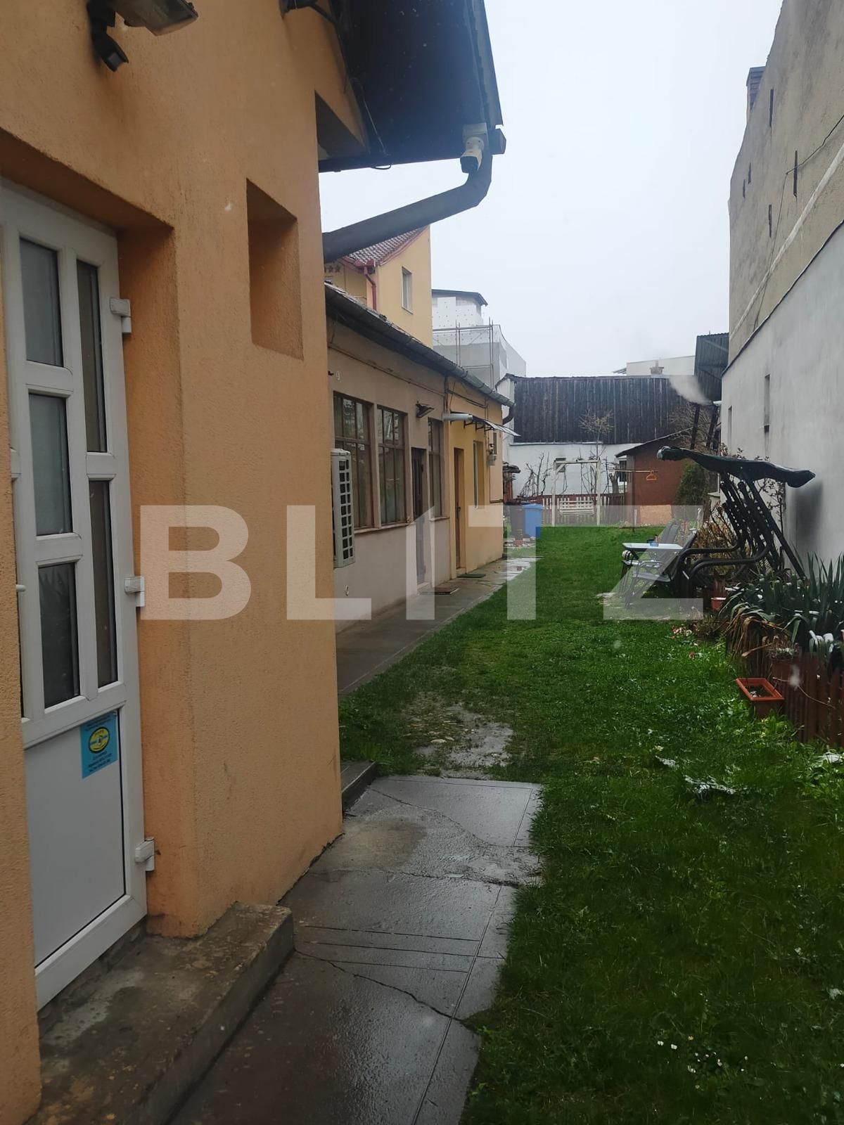 Casa de vânzare 2 camere Marasti - 114236CV | BLITZ Cluj-Napoca | Poza3