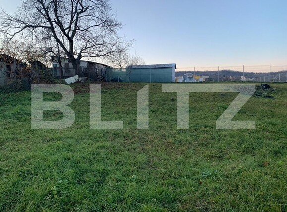 Teren de vânzare Popesti - 114239TV | BLITZ Cluj-Napoca | Poza1