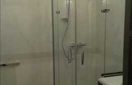 2 camere, 100 mp utili, balcon, superfinisat,zona Cuza Voda!