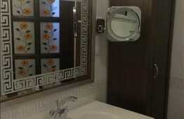 2 camere, 100 mp utili, balcon, superfinisat,zona Cuza Voda!