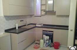 2 camere, 100 mp utili, balcon, superfinisat,zona Cuza Voda!