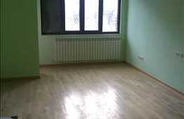 2 camere, 100 mp utili, balcon, superfinisat,zona Cuza Voda!