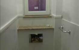 2 camere, 100 mp utili, balcon, superfinisat,zona Cuza Voda!