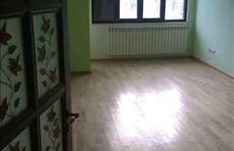 2 camere, 100 mp utili, balcon, superfinisat,zona Cuza Voda!