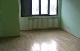 2 camere, 100 mp utili, balcon, superfinisat,zona Cuza Voda!