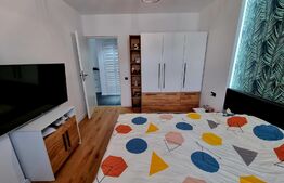 Finisaje de lux, 51mp, lift, incalzire pardoseala, parcare, zona KIK