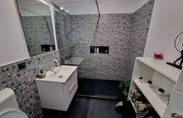 Finisaje de lux, 51mp, lift, incalzire pardoseala, parcare, zona KIK