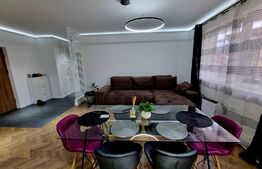 Finisaje de lux, 51mp, lift, incalzire pardoseala, parcare, zona KIK