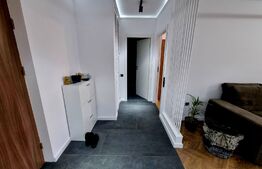 Finisaje de lux, 51mp, lift, incalzire pardoseala, parcare, zona KIK