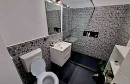 Finisaje de lux, 51mp, lift, incalzire pardoseala, parcare, zona KIK