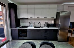 Finisaje de lux, 51mp, lift, incalzire pardoseala, parcare, zona KIK