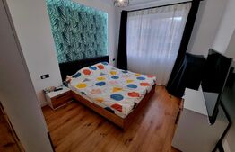 Finisaje de lux, 51mp, lift, incalzire pardoseala, parcare, zona KIK