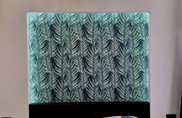 Finisaje de lux, 51mp, lift, incalzire pardoseala, parcare, zona KIK