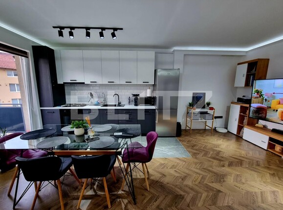 Apartament de vânzare 2 camere Floreşti - 114241AV | BLITZ Cluj-Napoca | Poza2