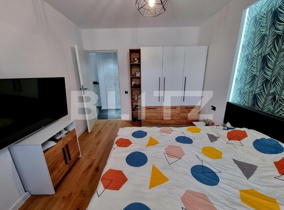 Apartament de vânzare 2 camere Floreşti - 114241AV | BLITZ Cluj-Napoca | Poza8