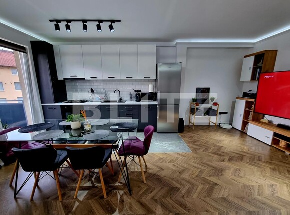 Apartament de vânzare 2 camere Floreşti - 114241AV | BLITZ Cluj-Napoca | Poza3