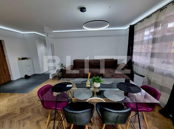 Apartament de vânzare 2 camere Floreşti - 114241AV | BLITZ Cluj-Napoca | Poza1