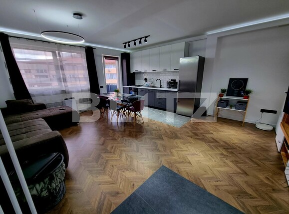 Apartament de vânzare 2 camere Floreşti - 114241AV | BLITZ Cluj-Napoca | Poza4