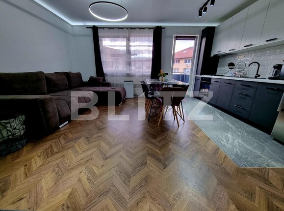Apartament de vânzare 2 camere Floreşti - 114241AV | BLITZ Cluj-Napoca | Poza6