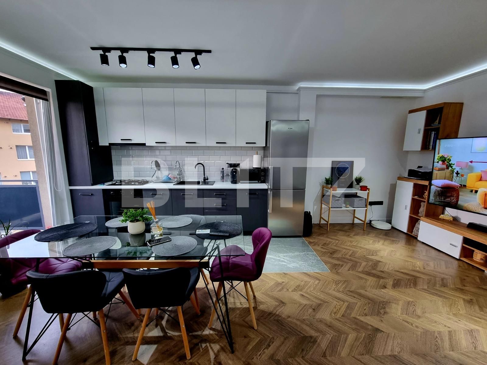 Apartament de vânzare 2 camere Floreşti - 114241AV | BLITZ Cluj-Napoca | Poza2