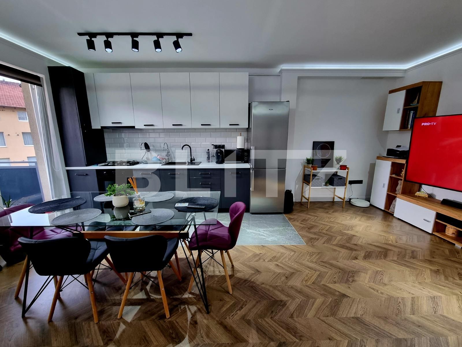 Apartament de vânzare 2 camere Floreşti - 114241AV | BLITZ Cluj-Napoca | Poza3