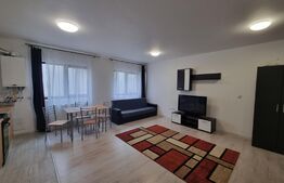 Apartament cu 2 camere, 58 mp, parcare, aleea Porumbelelor