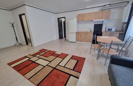 Apartament cu 2 camere, 58 mp, parcare, aleea Porumbelelor