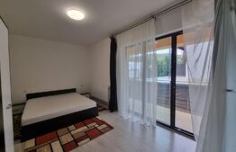 Apartament cu 2 camere, 58 mp, parcare, aleea Porumbelelor