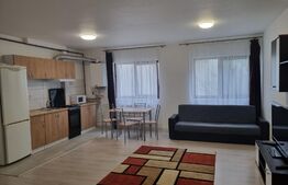 Apartament cu 2 camere, 58 mp, parcare, aleea Porumbelelor