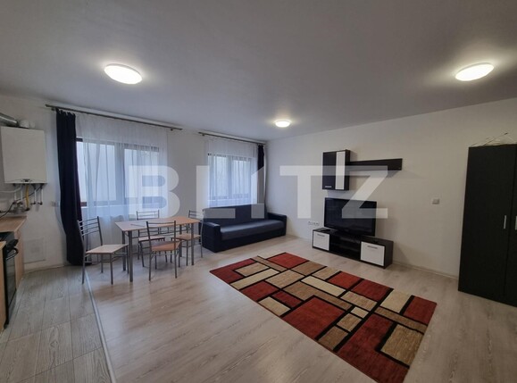 Apartament de închiriat 2 camere Manastur - 114243AI | BLITZ Cluj-Napoca | Poza5