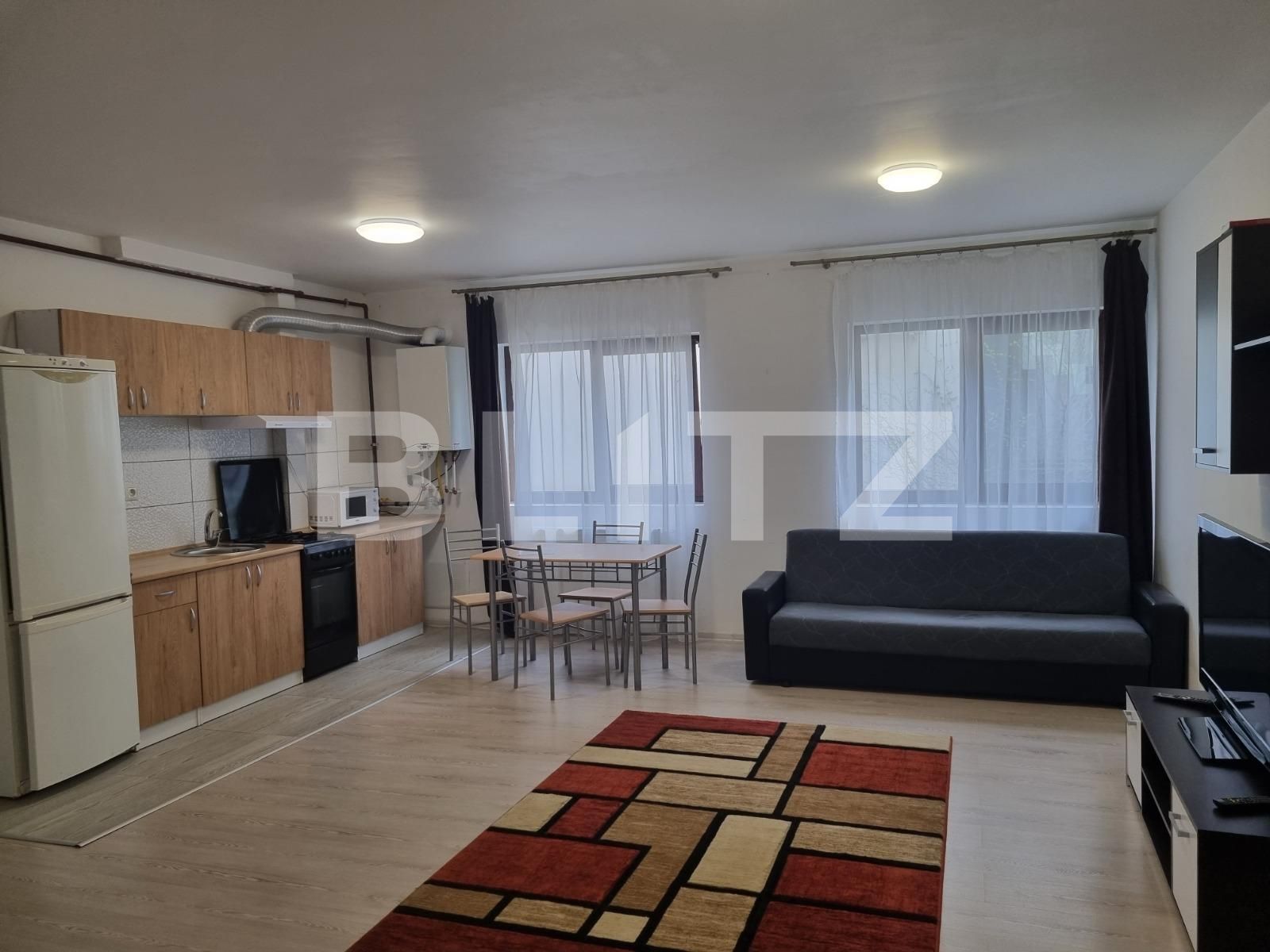 Apartament de închiriat 2 camere Manastur - 114243AI | BLITZ Cluj-Napoca | Poza2