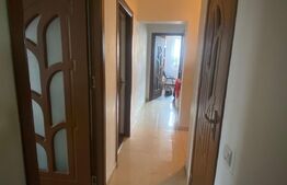 Apartament 3 camere cu 2 bai, 65mp zona restaurant Regal