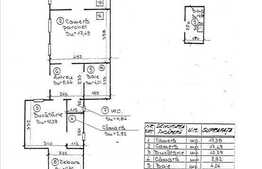 Apartament de vanzare, 2 camere, 65,38 mp, boxa la subsol, parcare, zona Horea!