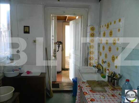 Apartament de vânzare 2 camere Central - 11425AV | BLITZ Cluj-Napoca | Poza4