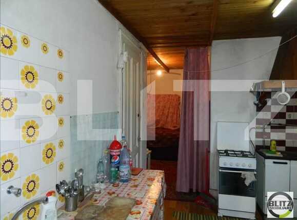 Apartament de vânzare 2 camere Central - 11425AV | BLITZ Cluj-Napoca | Poza2