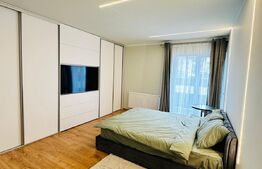 Apartament modern la cheie, 2 gradini, parcare, zona Cetatii!!