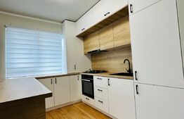 Apartament modern la cheie, 2 gradini, parcare, zona Cetatii!!