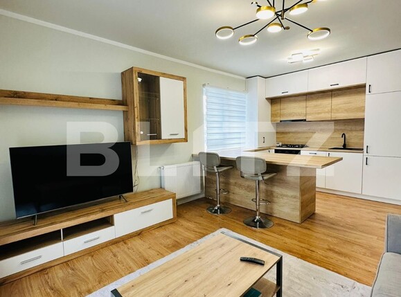 Apartament de vânzare 2 camere Floreşti - 114251AV | BLITZ Cluj-Napoca | Poza4