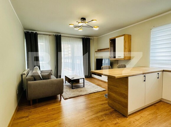 Apartament de vânzare 2 camere Floreşti - 114251AV | BLITZ Cluj-Napoca | Poza3