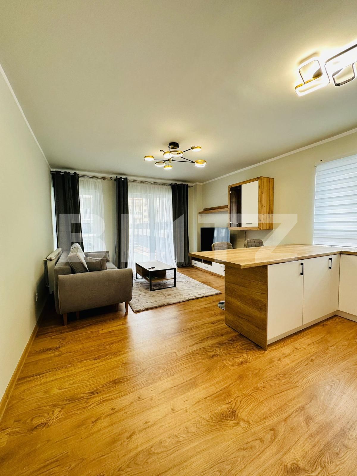 Apartament de vânzare 2 camere Floreşti - 114251AV | BLITZ Cluj-Napoca | Poza3