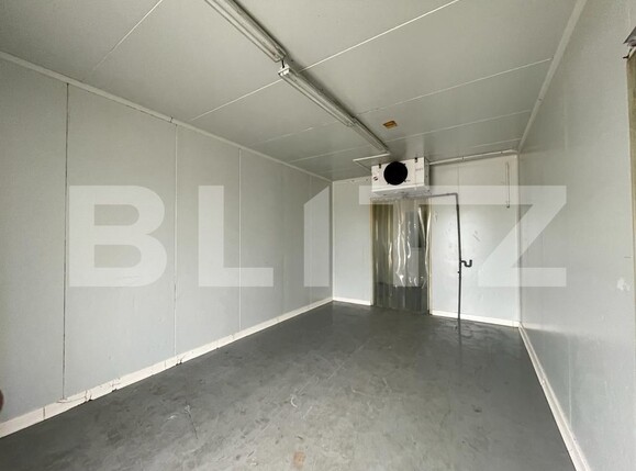 Spațiu industrial de închiriat Apahida - 114256SII | BLITZ Cluj-Napoca | Poza1