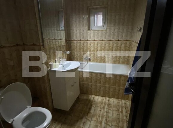 Apartament de închiriat 4 camere Zorilor - 114259AI | BLITZ Cluj-Napoca | Poza7