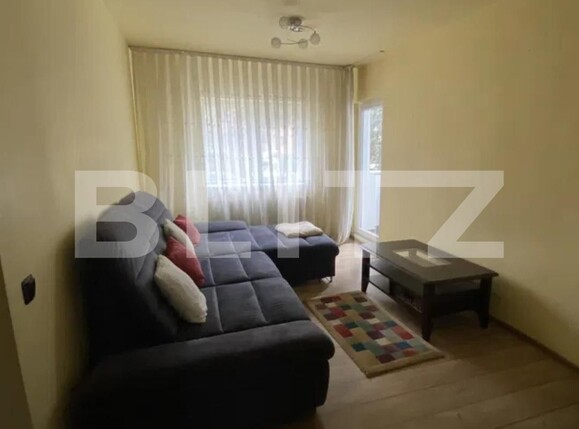 Apartament de închiriat 4 camere Zorilor - 114259AI | BLITZ Cluj-Napoca | Poza1